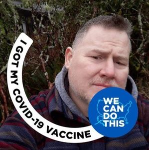 Meet your Posher, Ken